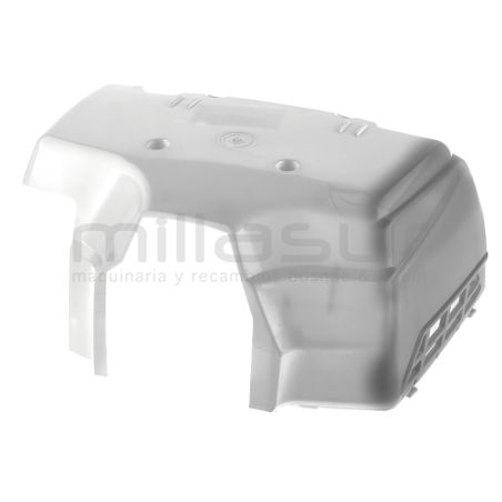 TAPA INFERIOR MOTOR D546HXP (A82) - motoscamaralweb.com