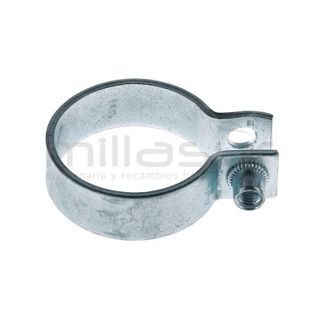 ABRAZADERA SOPORTE AMORTIGUADOR BARRA D546HXP (B15) - motoscamaralweb.com