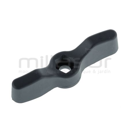 PALOMILLA CIERRE MANILLAR D546HXP (B22) - motoscamaralweb.com