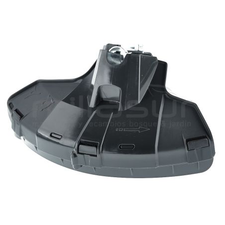 PROTECTOR NYLON/DISCO - motoscamaralweb.com