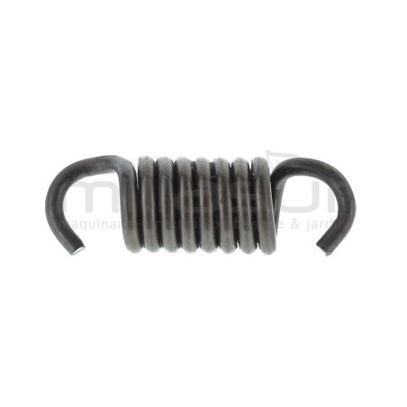 MUELLE EMBRAGUE D546HXP - motoscamaralweb.com