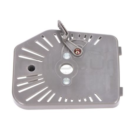 SOPORTE FILTRO AIRE D63 - motoscamaralweb.com