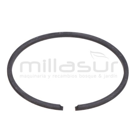 ARO INFERIOR PISTON D63 - motoscamaralweb.com