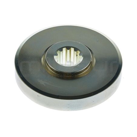 ARANDELA CENTRADO D63BA (17) (10E) 55-7428 - motoscamaralweb.com