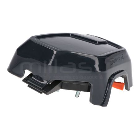 FILTRO AIRE COMPLETOD63BA (1-5) - motoscamaralweb.com