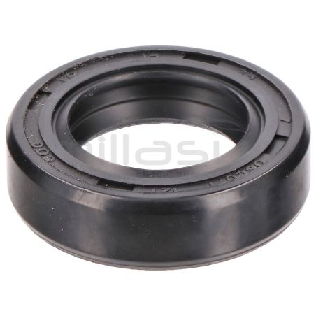 RETÉN CIGÜEÑAL 15X25X7 D63BA (41) - motoscamaralweb.com