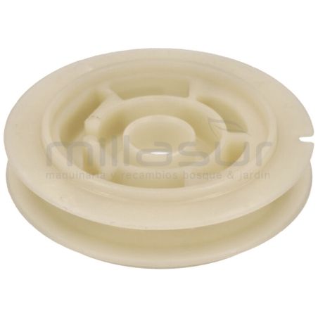 POLEA ARRANQUE D53K - motoscamaralweb.com