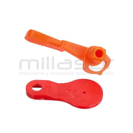 PALANCA STARTER D545. D553 - motoscamaralweb.com