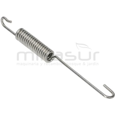 MUELLE EMBRAGUE CUCHILLA DC361 (38) - motoscamaralweb.com