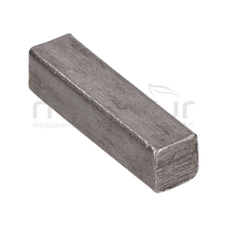 CHAVETA PLANA B5X20 DC361 (40) - motoscamaralweb.com