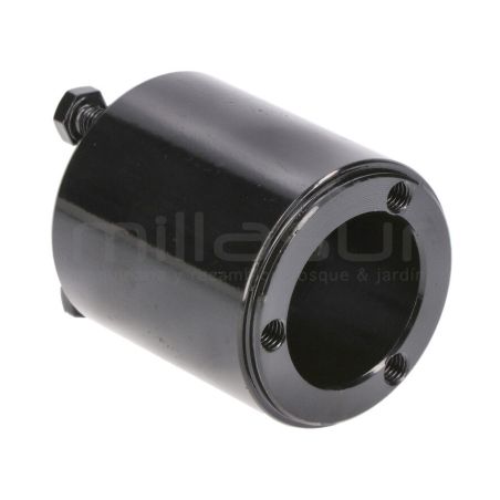 CASQUILLO SOPORTE EJE DC361 (93) - motoscamaralweb.com