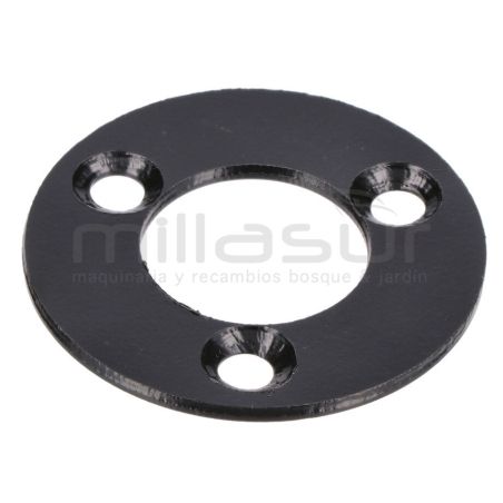 PLACA PIÑON CADENA DC361 (101) - motoscamaralweb.com