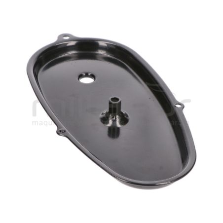 TAPA CADENA SOPORTE EJE TRASERO DC361 (133) - motoscamaralweb.com