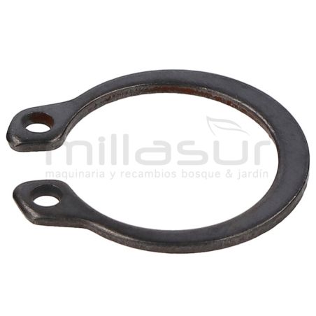 ARANDELA ELÁSTICA 15 DC361 (139) - motoscamaralweb.com