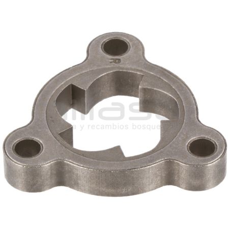 CASQUILLO TRINQUETE DERECHA DC361 (140-1) - motoscamaralweb.com