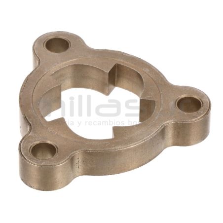 CASQUILLO TRINQUETE IZQUIERDO DC361 (142) - motoscamaralweb.com