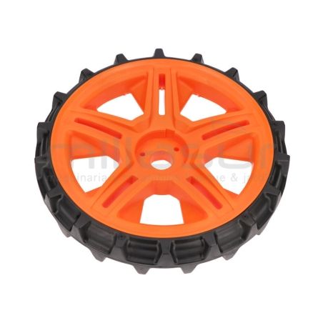 RUEDA TRASERA 12 DC361 (147) - motoscamaralweb.com