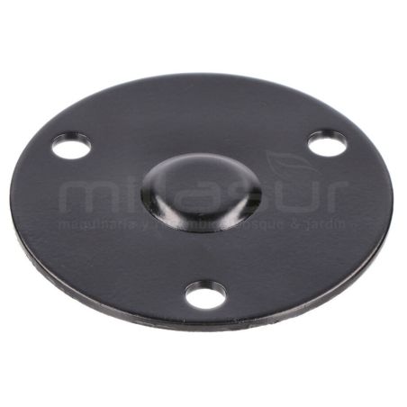 TAPA BUJE RUEDA TRASERA DC361 (148) - motoscamaralweb.com