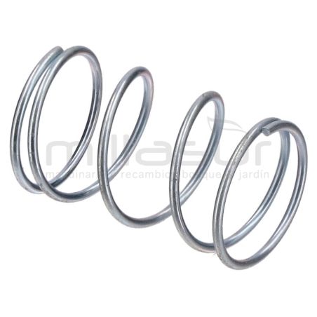 MUELLE PALANCA MANILLAR DC361 (166-2) - motoscamaralweb.com