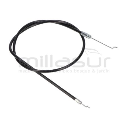CABLE ACELERADOR DC361 (190) - motoscamaralweb.com
