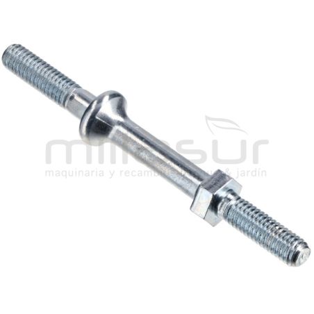 ESPARRAGO CORTO 78.5 MM AMARRE ARRANQUE LC1P70FC. DC361 (B4) - motoscamaralweb.com