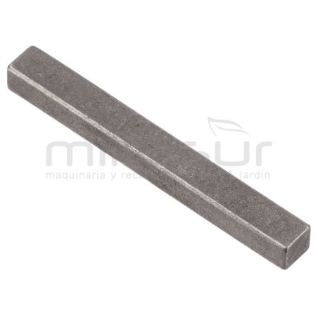CHAVETA CIGÜEÑAL 43X4.8X4.8 LC1P70FC. DC361 (D9) - motoscamaralweb.com