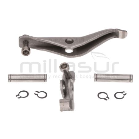 JUEGO CONJUNTO BALANCINES LC1P70FC. DC361 (E1) - motoscamaralweb.com