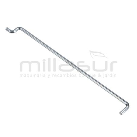 VARILLA PALANCA ACTUACION AIRE LC1P70FC. DC361 (F8) - motoscamaralweb.com