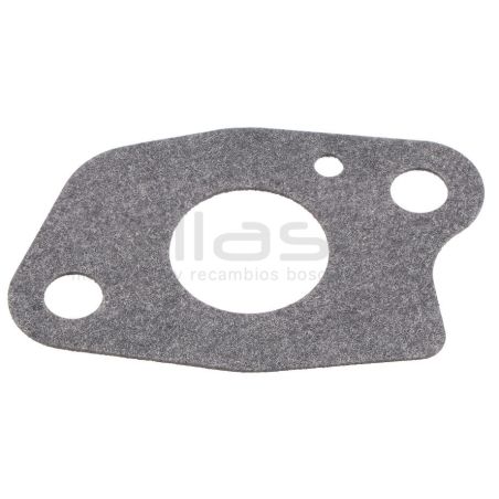 JUNTA BRIDA-DEFLECTOR-CARBURADOR LC1P70FC. DC361 (G3) - motoscamaralweb.com