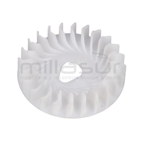 VENTILADOR VOLANTE LC1P70FC. DC361 (H4) - motoscamaralweb.com