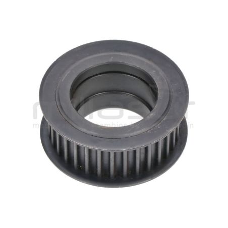 POLEA DENTADA DELANTERA DM600 (19) - motoscamaralweb.com