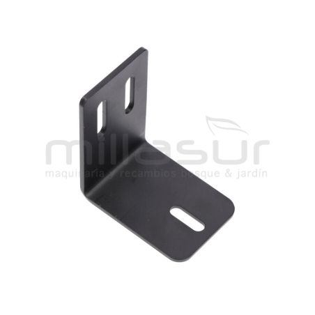 PLETINA SUJECION TAPA CORREA DM600 (45) - motoscamaralweb.com