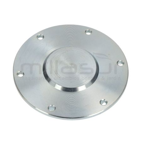 SOPORTE EJE CUCHILLAS DERECHA DM600 (9) - motoscamaralweb.com