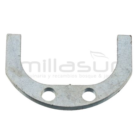 HORQUILLA VARILLA BLOQUEO RUEDA DM600 (14) - motoscamaralweb.com