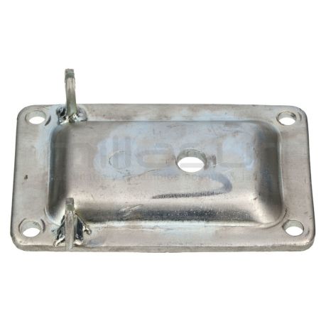 TAPA SUPERIOR CAJA CAMBIO DM600 (51) - motoscamaralweb.com