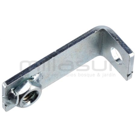 CHAPA SOPORTE TAPA CAMBIO DM600 (35) - motoscamaralweb.com