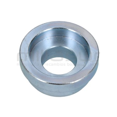 CASQUILLO APOYO EJE RUEDA DM600 (24) - motoscamaralweb.com