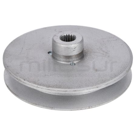 POLEA SALIDA CAMBIO DM600 (4) - motoscamaralweb.com