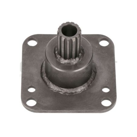 EJE BUJE RUEDAS DM600 (5) - motoscamaralweb.com