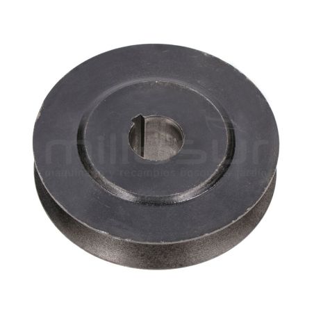 POLEA PEQUEÑA DC361 (61) - motoscamaralweb.com