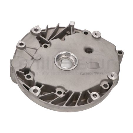 TAPA INFERIOR CARTER LC1P70FC. DC361 (C1) - motoscamaralweb.com