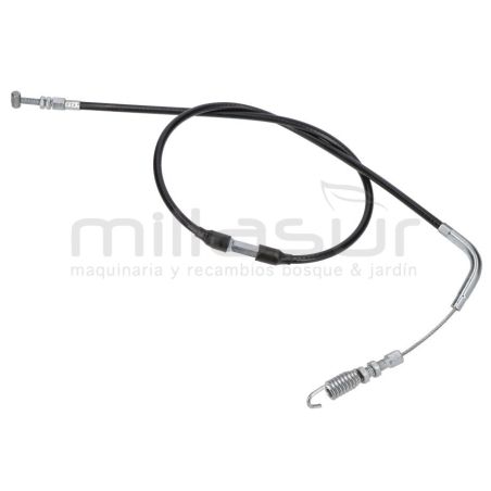 CABLE TENSOR CORREA CAMBIO DM600 (114CM) - motoscamaralweb.com