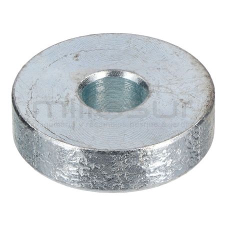 CASQUILLO SUJECCION POLEA TENSORA DM600 (A32) - motoscamaralweb.com