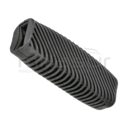 POMO GOMA PALANCA CAMBIO DM600 () - motoscamaralweb.com