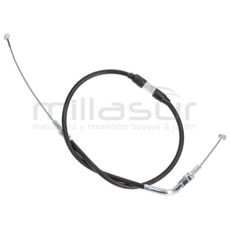 CABLE CAMBIO MARCHA ADELANTE Y ATRAS DM600 () - motoscamaralweb.com