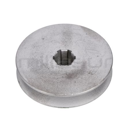 POLEA EJE SALIDA MOTOR (A40) - motoscamaralweb.com