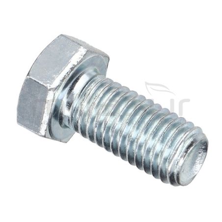 TORNILLO SUJECCION TENSOR POLEA DENTADA M12x25 DM600 - motoscamaralweb.com