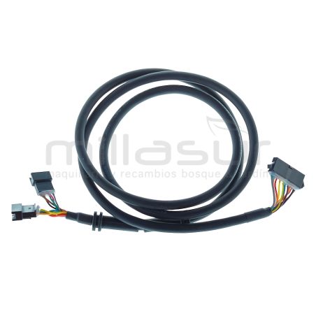CABLE MANILLAR CORTACESPED E58CC (36) - motoscamaralweb.com