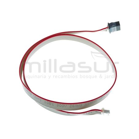 CABLE PANEL DE CONTROL MANILLAR CORTACESPED E58CC (44) - motoscamaralweb.com