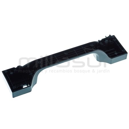 MITAD INFERIOR ASA TRANSPORTE CHASIS CORTACESPED E58CC (73) - motoscamaralweb.com